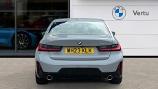 BMW 3 Series 320i M Sport 4dr Step Auto [Pro Pack] Petrol Saloon
